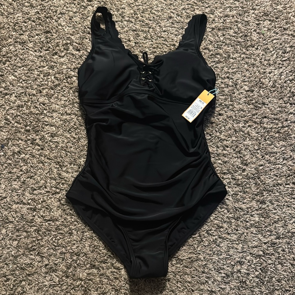 NWT Kona Sol swimsuit